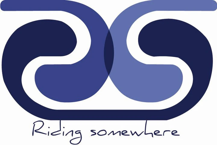 Riding Somewhere