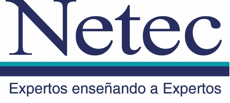 NETEC EXPERTOS ENSEÑANDO A EXPERTOS