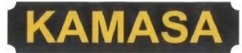 KAMASA