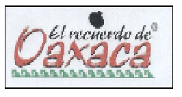 EL RECUERDO DE OAXACA