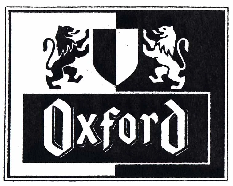 OXFORD