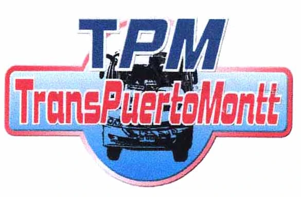TPM TRANSPUERTOMONTT