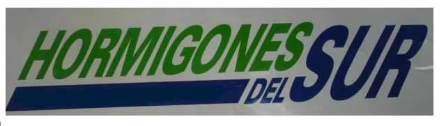 HORMIGONES DEL SUR
