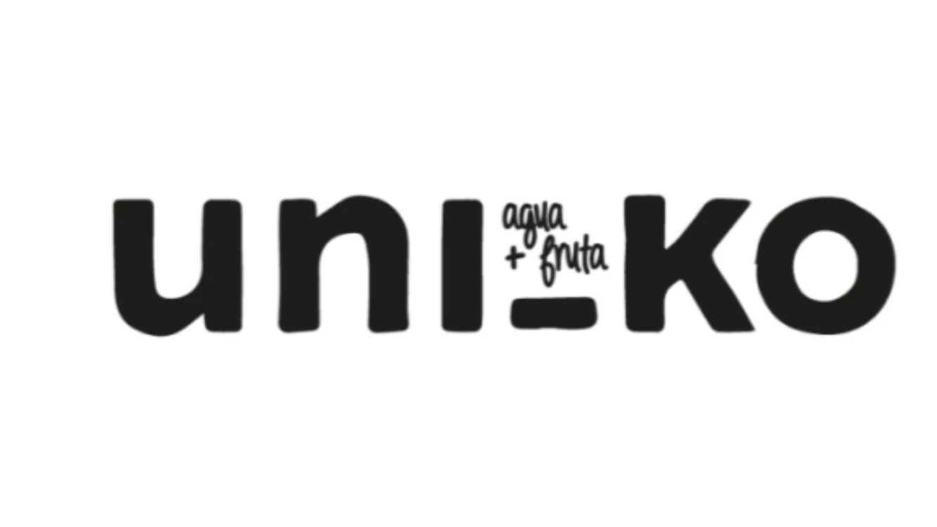 Uni_ko Agua + Fruta