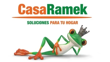CASA RAMEK SOLUCIONES PARA TU HOGAR