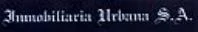INMOBILIARIA URBANA