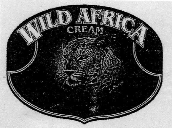 WILD AFRICA