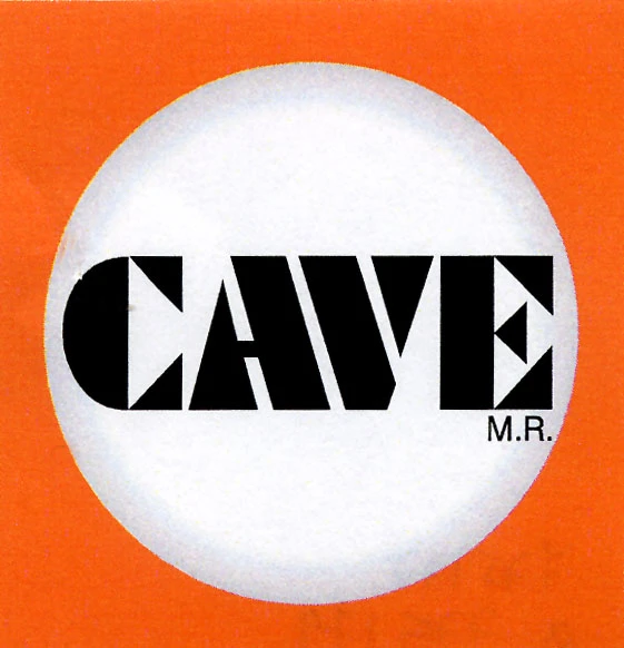 CAVE