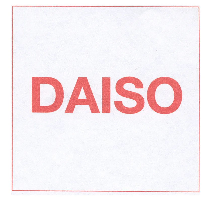 DAISO