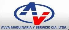 AV AVVA MAQUINARIA Y SERVICIO CIA. LTDA.
