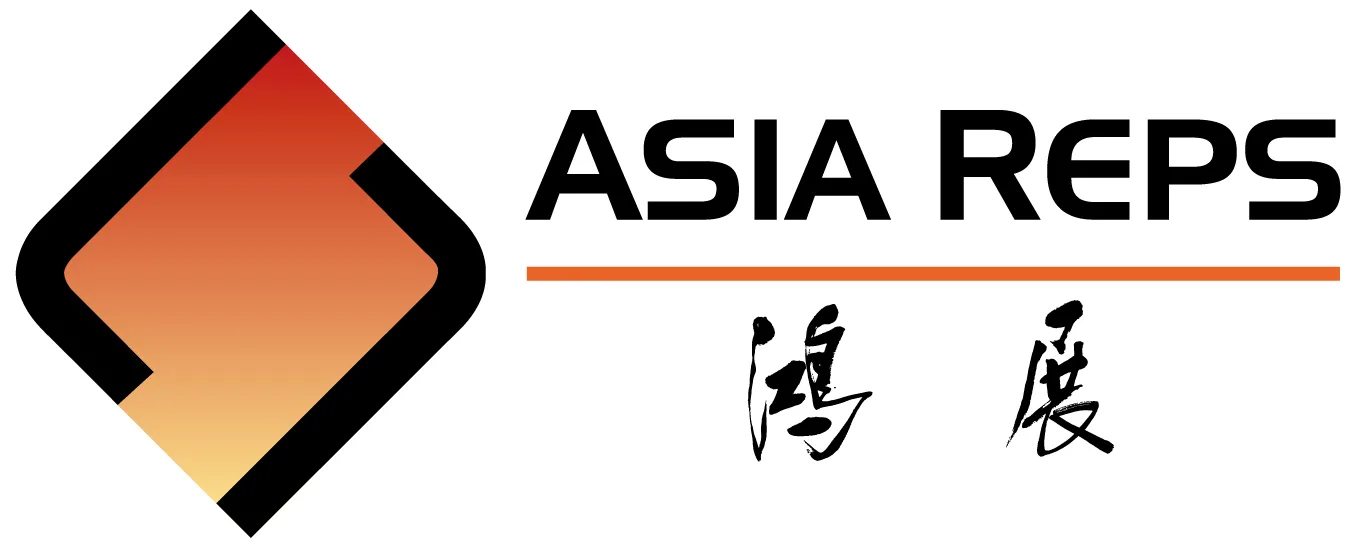 ASIA REPS