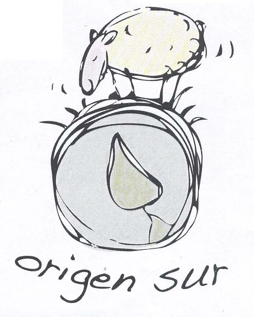 ORIGEN SUR