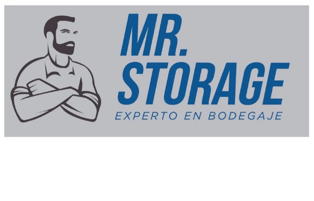 MR. STORAGE EXPERTO EN BODEGAJE
