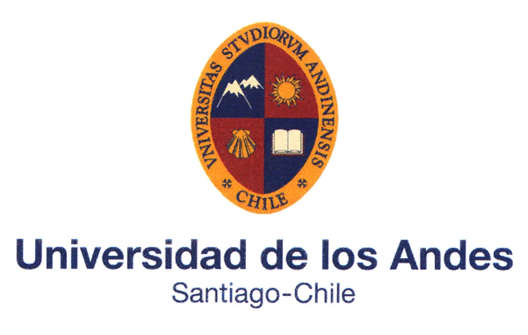 UNIVERSIDAD DE LOS ANDES