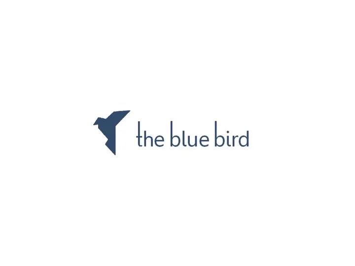 The Blue Bird