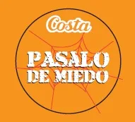 COSTA PASALO DE MIEDO
