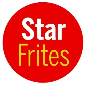 STAR FRITES