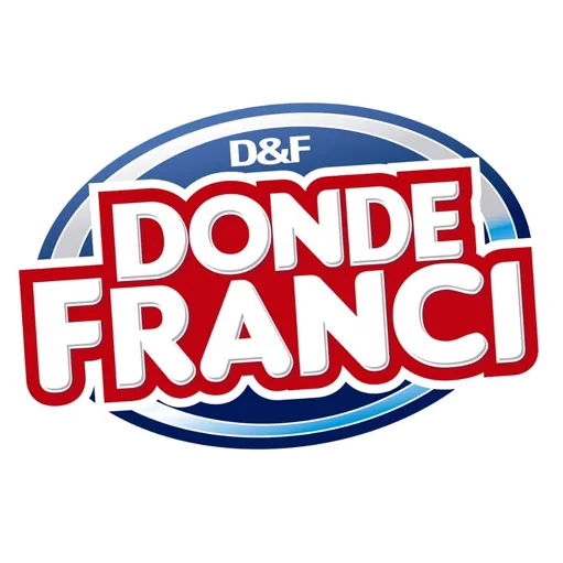 D&F DONDE FRANCI