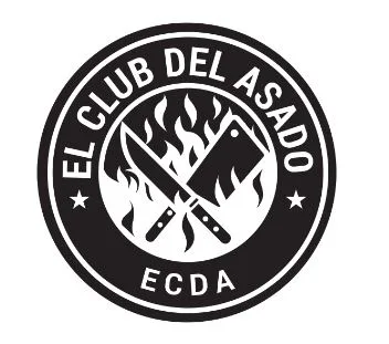 EL CLUB DEL ASADO ECDA