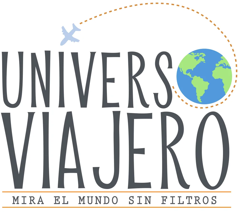 UNIVERSO VIAJERO