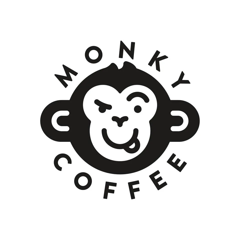 MONKY COFFEE