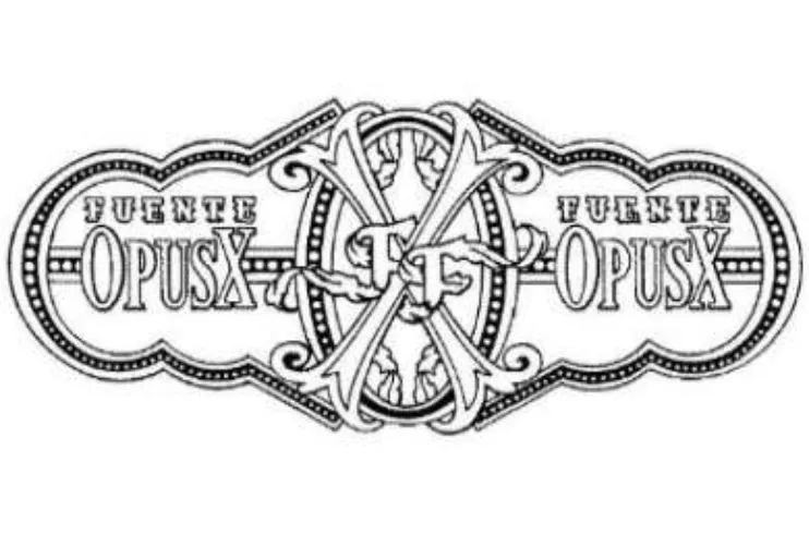 FUENTE OPUSX FFOX FUENTE OPUSX