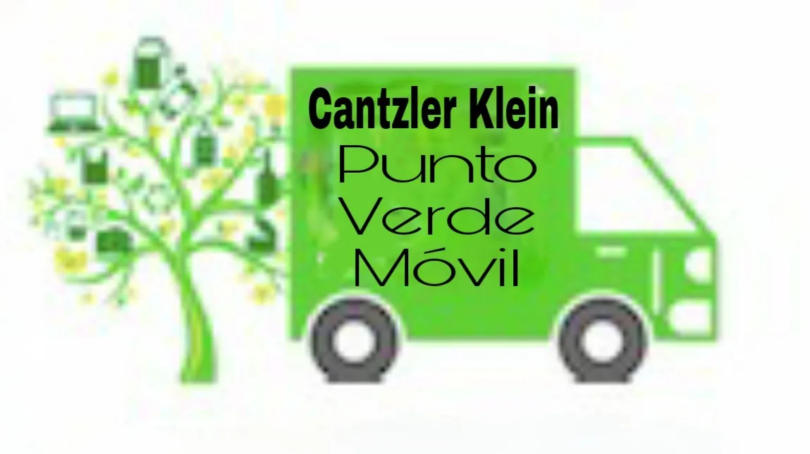 Cantzler Klein Punto Verde Móvil
