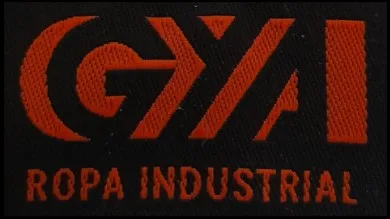 GYA ROPA INDUSTRIAL