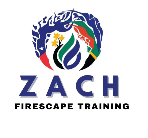 ZACH FIRESCAPE TRAINING