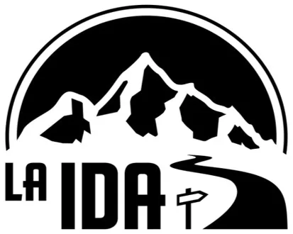 LA IDA
