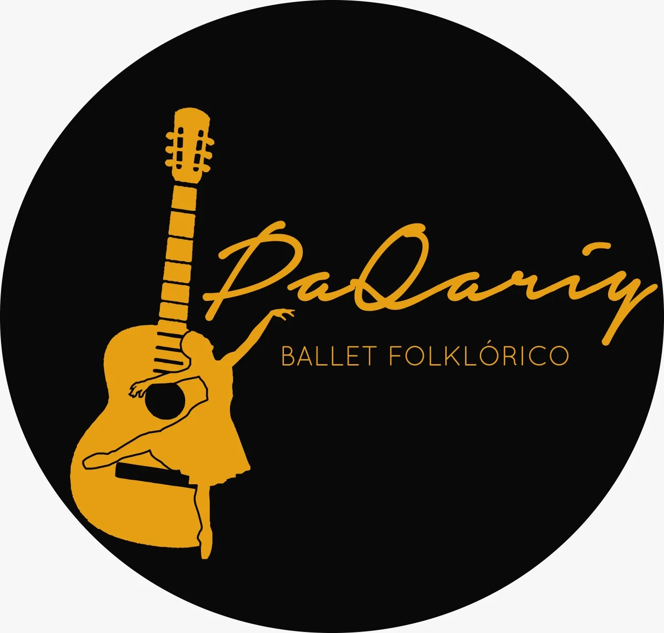 Paqariy Ballet Folklórico