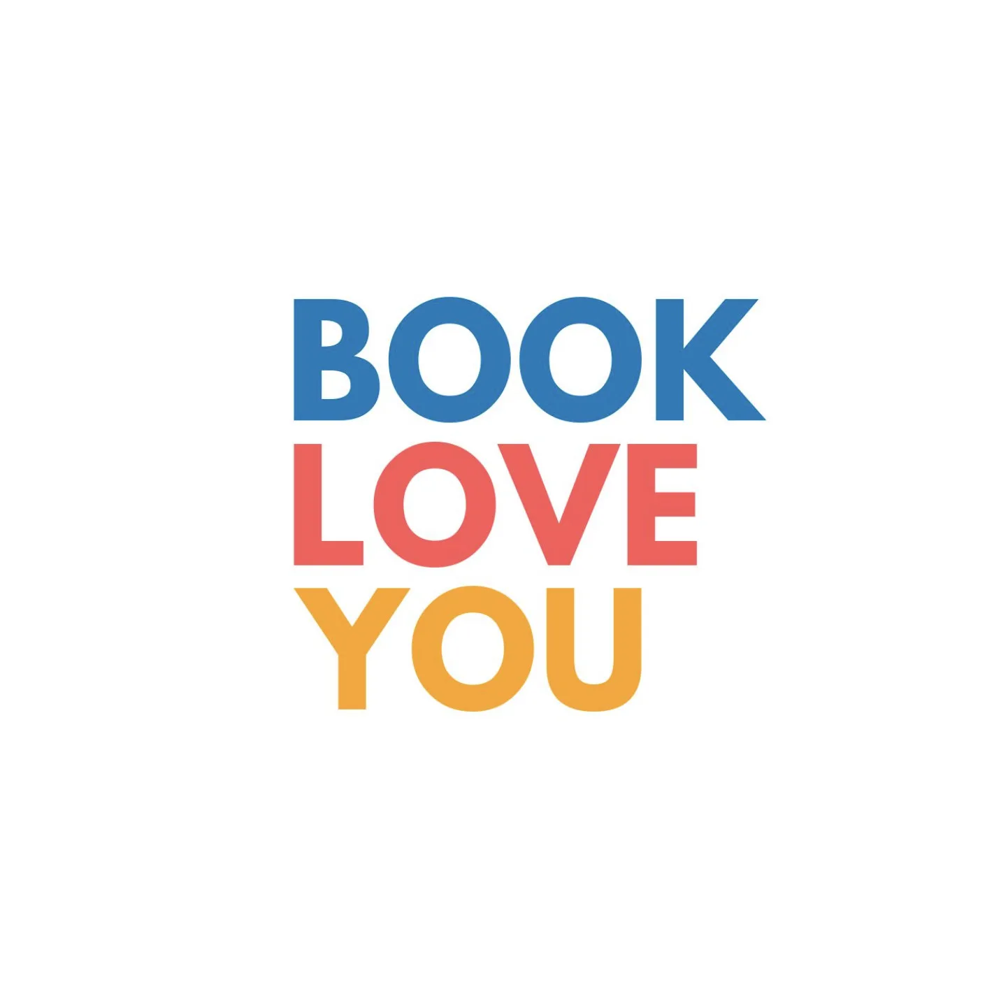 Book Love You
