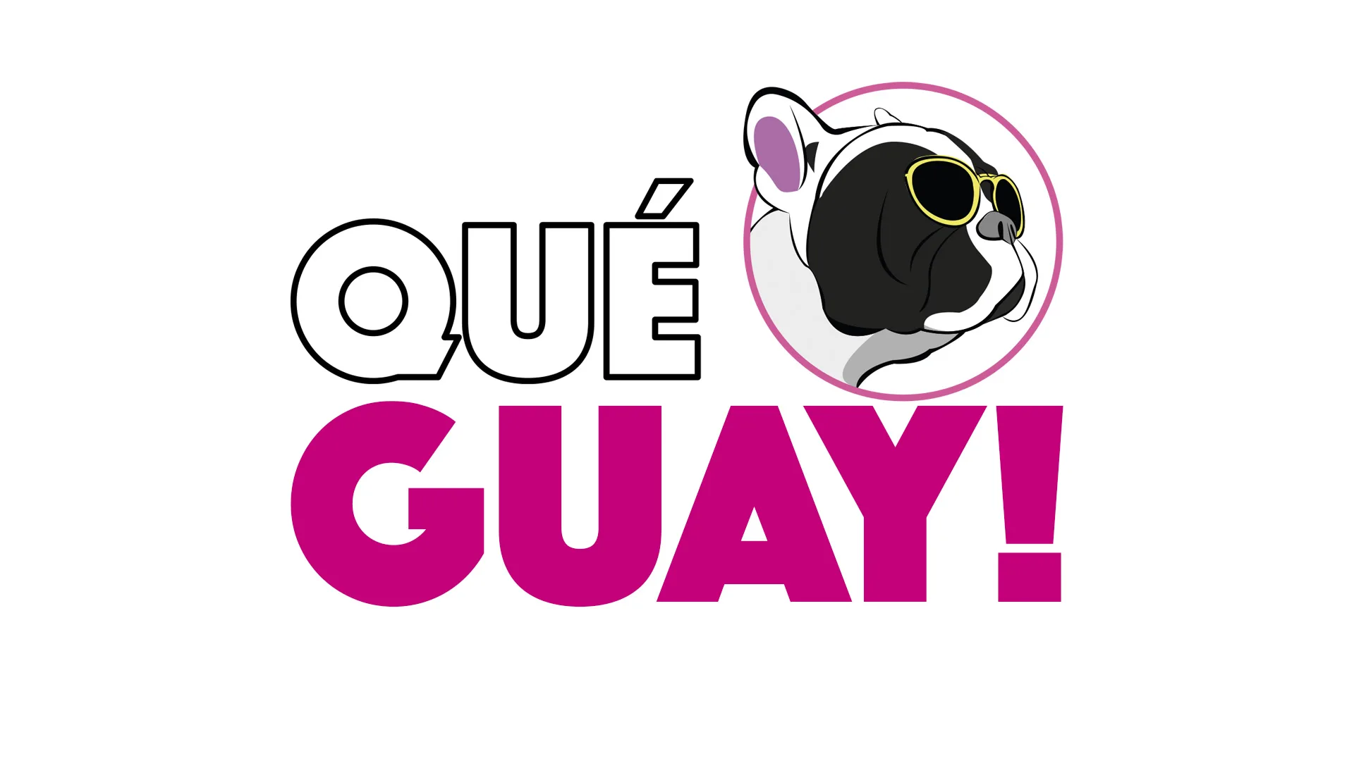 Qué Guay!