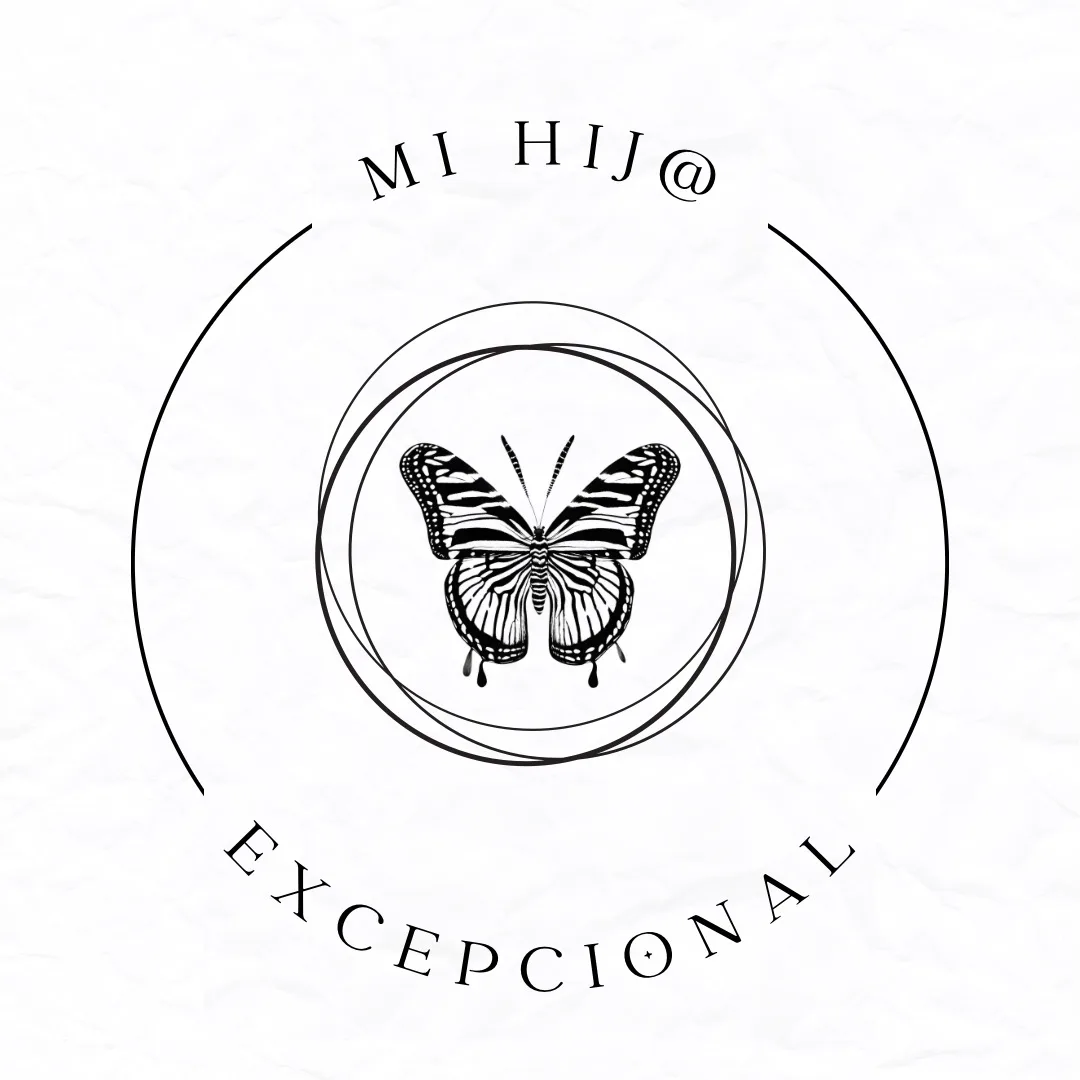 Mi hij@ excepcional