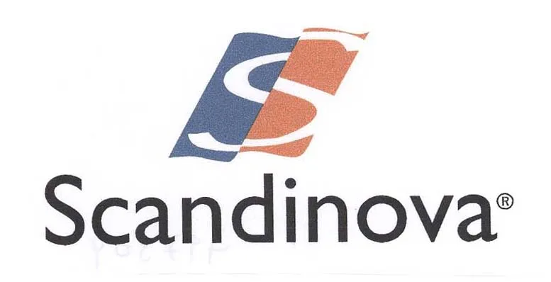 SCANDINOVA