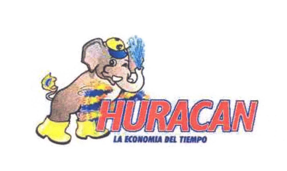 HURACAN