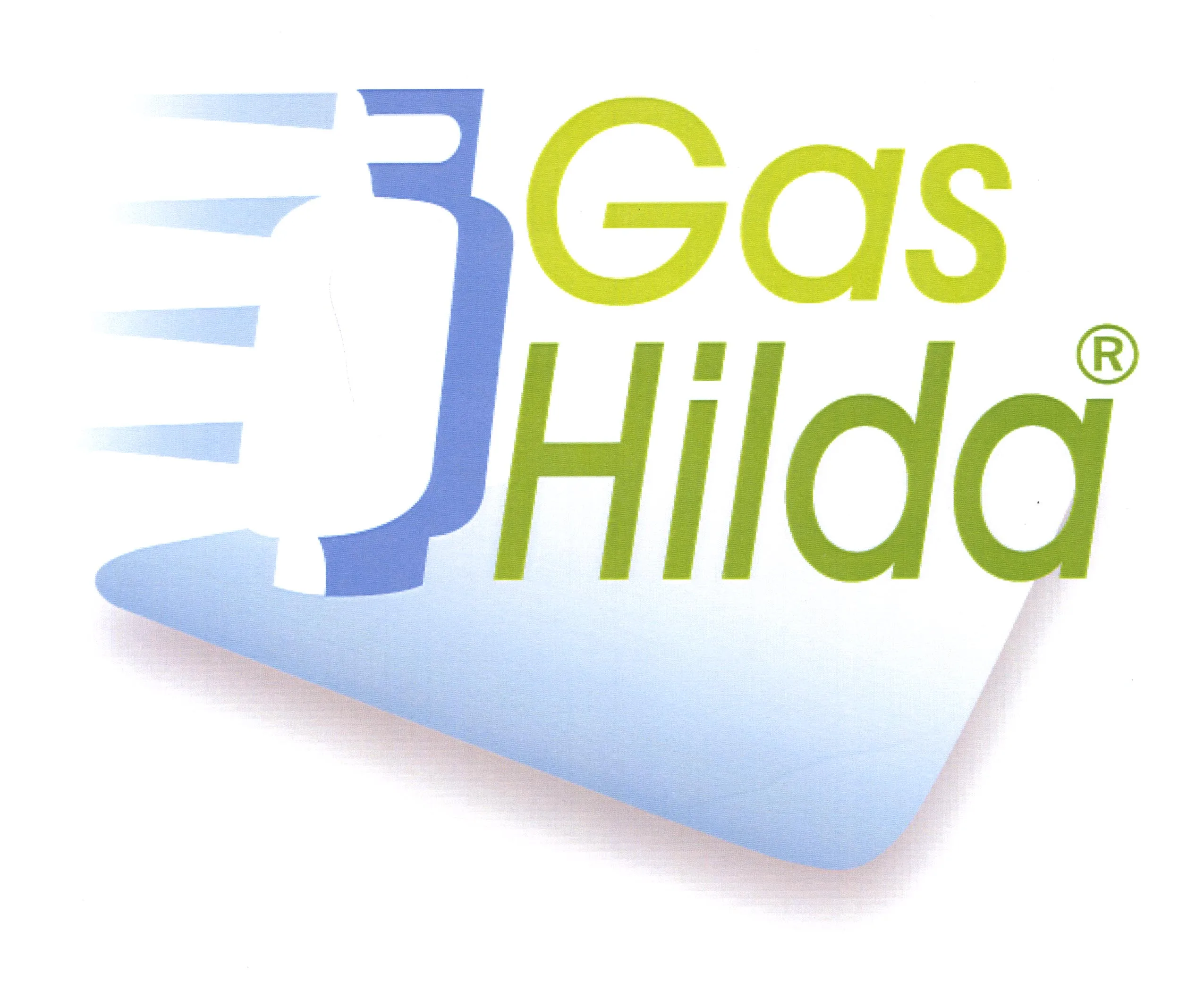 GAS HILDA