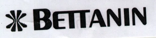 BETTANIN
