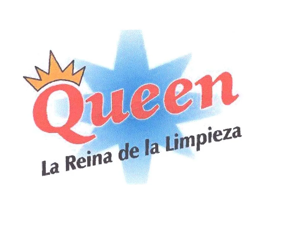 QUEEN LA REINA DE LA LIMPIEZA