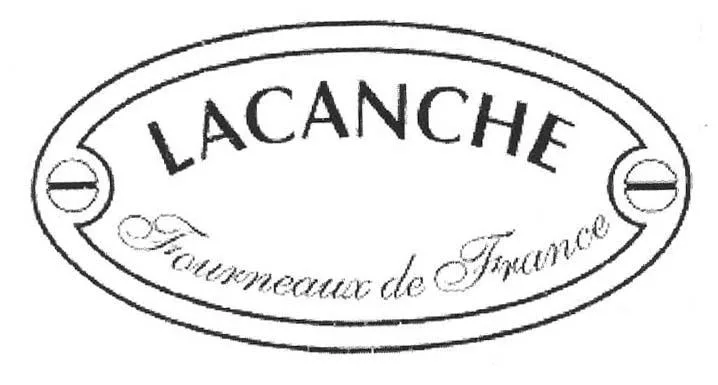 LACANCHE FOURNEAUX DE FRANCE