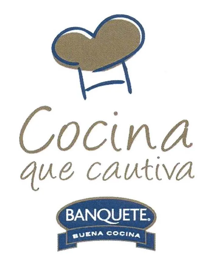 COCINA QUE CAUTIVA BANQUETE BUENA COCINA