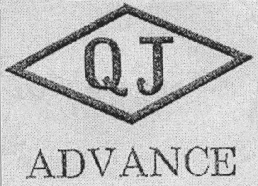 QJ ADVANCE