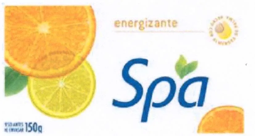 SPA ENERGIZANTE