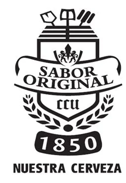 SABOR ORIGINAL CCU 1850 NUESTRA CERVEZA