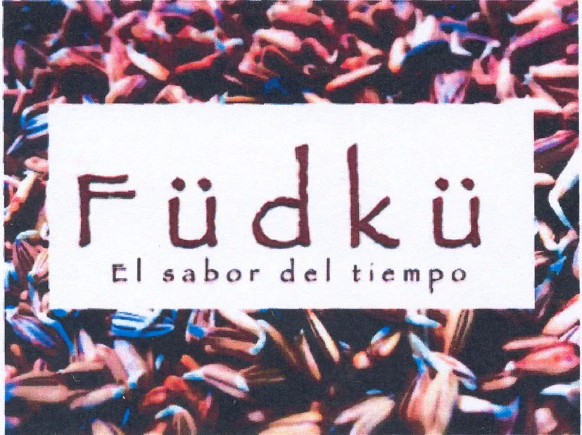 FÜDKÜ EL SABOR DEL TIEMPO