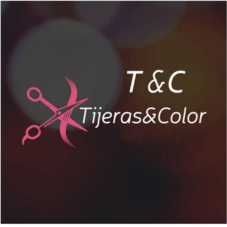T & C TIJERAS&COLOR