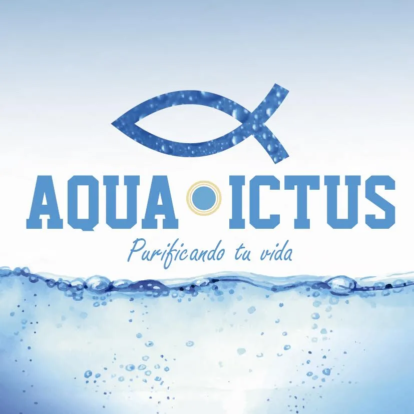 AQUA•ICTUS PURIFICANDO TU VIDA