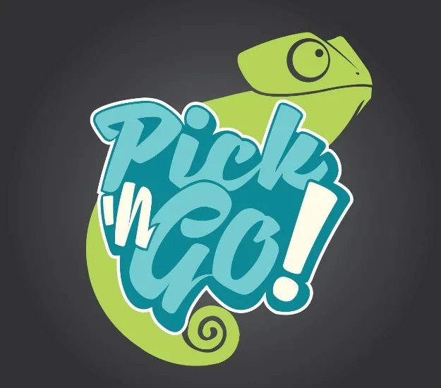 PICK’NGO!