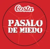 COSTA PASALO DE MIEDO
