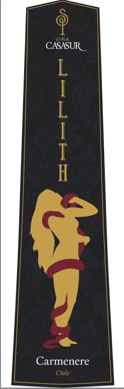 VIÑA CASASUR LILITH